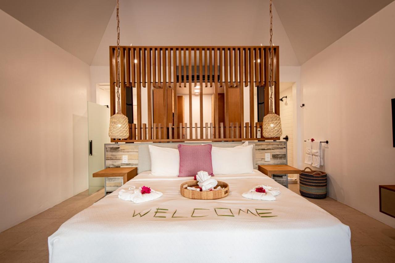 Hotel Escape At Nonsuch Bay Antigua (Adults Only) Gaynors Zewnętrze zdjęcie