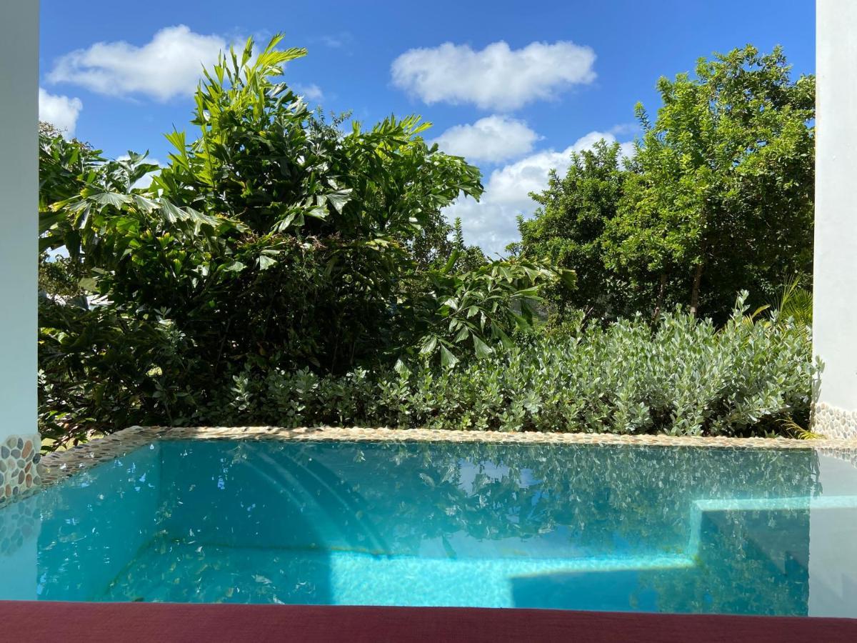 Hotel Escape At Nonsuch Bay Antigua (Adults Only) Gaynors Zewnętrze zdjęcie