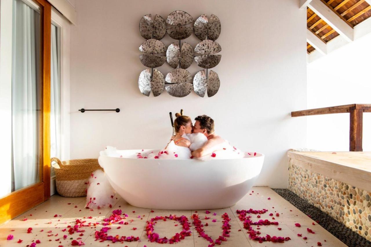 Hotel Escape At Nonsuch Bay Antigua (Adults Only) Gaynors Zewnętrze zdjęcie