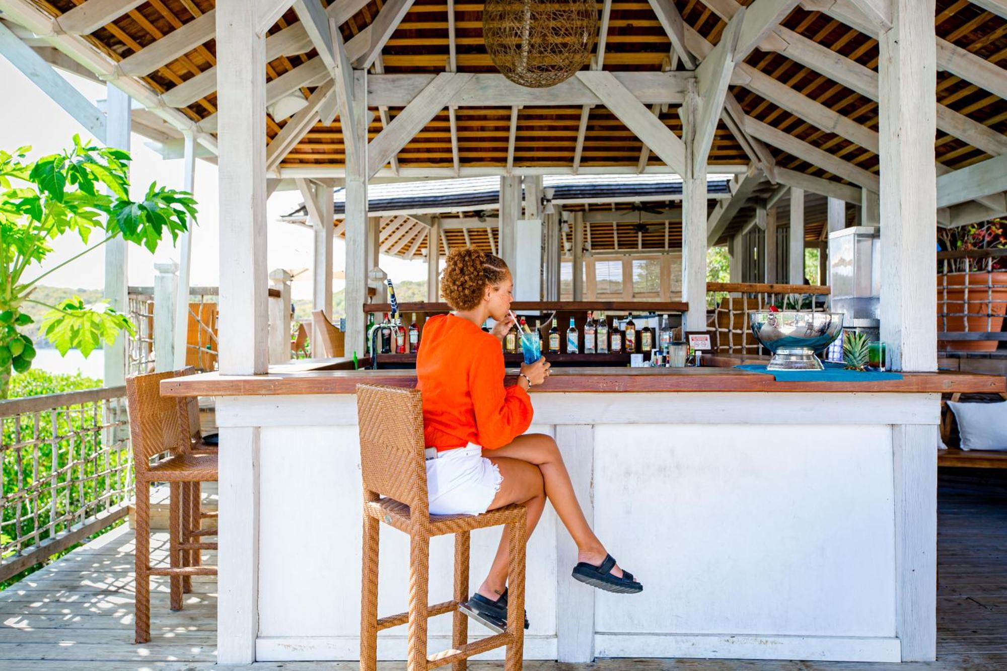 Hotel Escape At Nonsuch Bay Antigua (Adults Only) Gaynors Zewnętrze zdjęcie