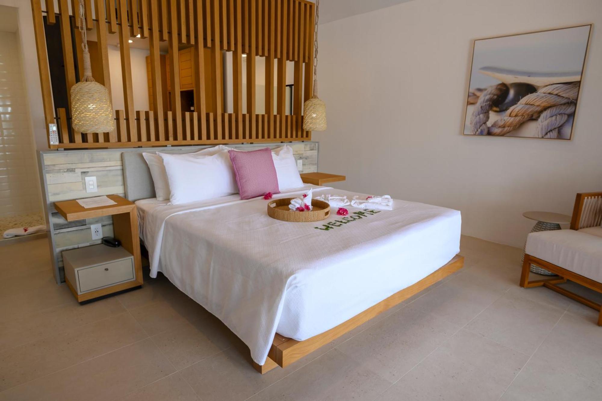 Hotel Escape At Nonsuch Bay Antigua (Adults Only) Gaynors Zewnętrze zdjęcie