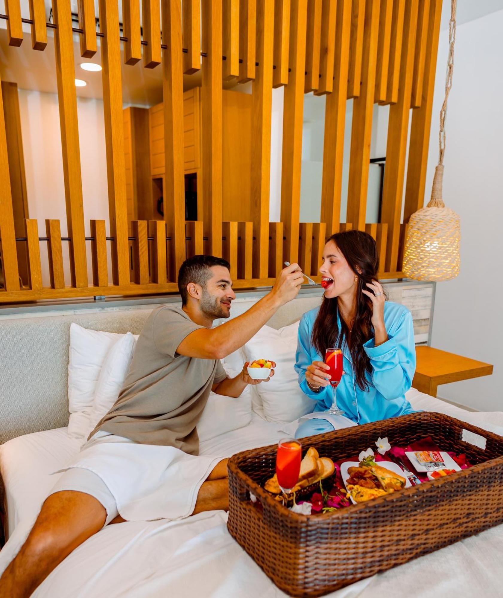 Hotel Escape At Nonsuch Bay Antigua (Adults Only) Gaynors Zewnętrze zdjęcie